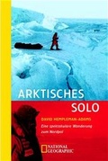 Cover: Arktisches Solo - Goldmann
