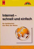 Cover: Internet - schnell und einfach - Heyne