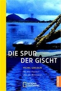 Cover: Die Spur der Gischt - Goldmann