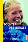 Cover: Tochter des Berges - Goldmann