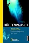 Cover: H&ouml;hlenrausch - Goldmann