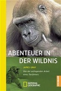 Cover: Abenteuer in der Wildnis - Goldmann