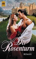 Cover: Der Rosenturm - Heyne