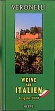 Cover: Weine aus Italien - Heyne