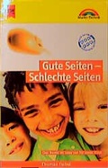 Cover: Gute Seiten, schlechte Seiten - Heyne