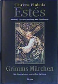 Cover: Grimms M&auml;rchen - Heyne