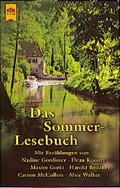 Cover: Das Sommerlesebuch - Heyne