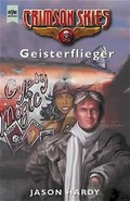 Cover: Geisterflieger - Heyne