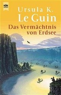 Cover: Die Archive von Erdsee - Heyne
