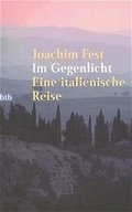 Cover: Im Gegenlicht - Goldmann