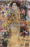 Cover: Und Nietzsche weinte - Goldmann