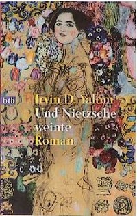 Enlarge image Cover: Und Nietzsche weinte - Goldmann