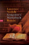 Cover: Lempri&egrave;re's W&ouml;rterbuch - btb