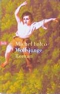 Cover: Wolfsjunge - Goldmann
