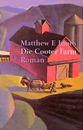 Cover: Die Cooter Farm - Goldmann