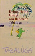 Cover: Tabaluga - Goldmann
