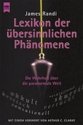 Cover: Lexikon der &uuml;bersinnlichen Ph&auml;nomene - Heyne