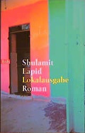 Cover: Lokalausgabe - Goldmann