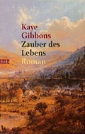Cover: Zauber des Lebens - Goldmann