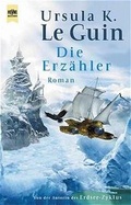 Cover: Die Erz&auml;hler - Heyne