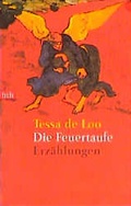 Cover: Die Feuertaufe - Goldmann