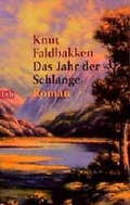 Cover: Im Jahr der Schlange - Goldmann