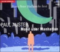 Cover: Mond &uuml;ber Manhattan - Heyne