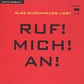 Cover: Ruf! Mich! An! - Heyne