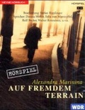 Cover: Auf fremdem Terrain - Heyne