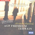 Cover: Auf fremdem Terrain - Heyne