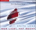 Cover: Wer liebt, hat Recht - Heyne