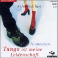 Cover: Tango ist meine Leidenschaft - Heyne