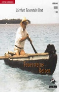 Cover: Feuersteins Reisen - Heyne