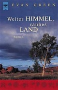 Cover: Weiter Himmel, rauhes Land - Heyne