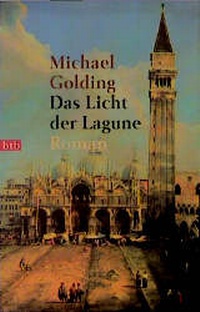 Enlarge image Cover: Das Licht der Lagune - Goldmann