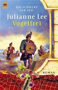 Cover: Vogelfrei - Das Schwert der Zeit - Heyne
