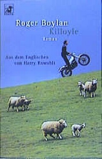 Enlarge image Cover: Killoyle - Heyne