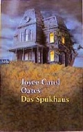 Cover: Das Spukhaus - Goldmann