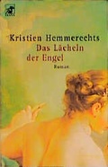 Cover: Das L&auml;cheln der Engel - Heyne