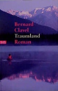 Cover: Traumland - Goldmann
