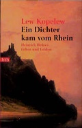 Cover: Ein Dichter kam vom Rhein - btb