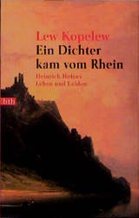 Enlarge image Cover: Ein Dichter kam vom Rhein - btb