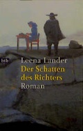 Cover: Der Schatten des Richters - Goldmann