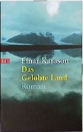 Cover: Das Gelobte Land - Goldmann