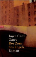 Cover: Der Zorn des Engels - Goldmann