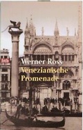 Cover: Venezianische Promenade - Goldmann