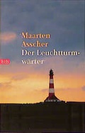 Cover: Der Leuchtturmw&auml;rter - Goldmann