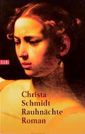 Cover: Rauhn&auml;chte - Goldmann