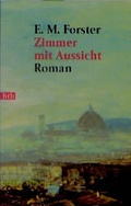 Cover: Zimmer mit Aussicht - Goldmann