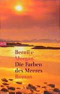 Cover: Die Farben des Meeres - btb